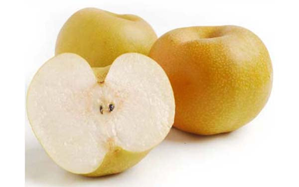 Asian Pear