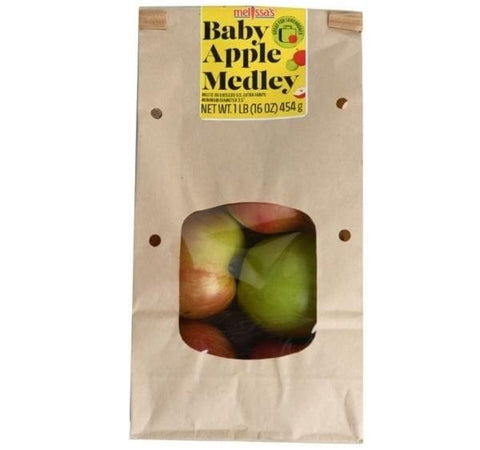 Image of Baby Apple Medley