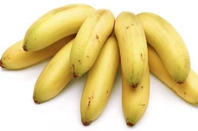 Image of Baby Bananas