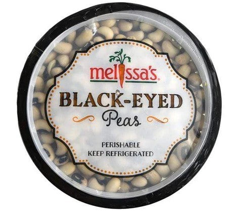 Image of black-eyed peas