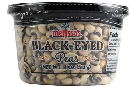 Image of Black-Eyed Peas