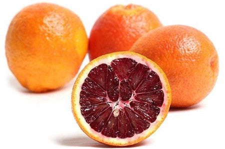 Image of Blood Oranges