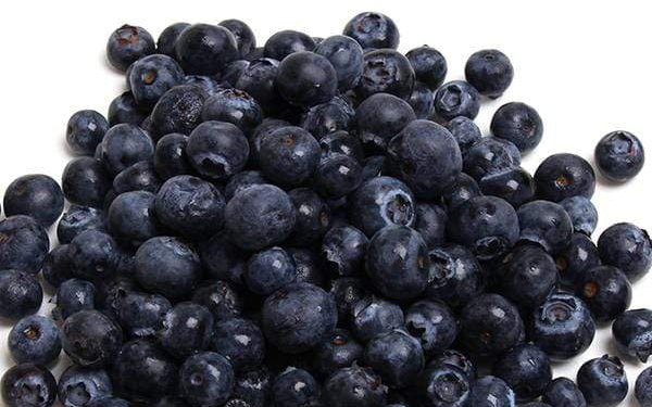 Image of Organic Blueberries