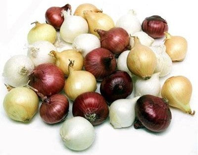 Image of Boiler Onions