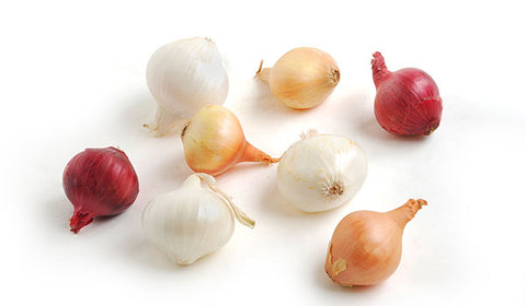 image of boiler onions