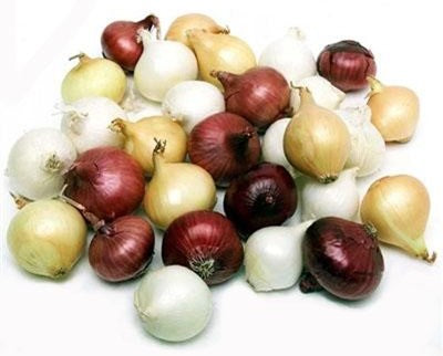 Image of Boiler Onions