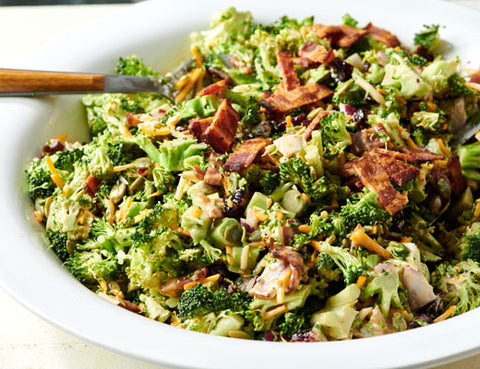 Image of Broccoli Salad