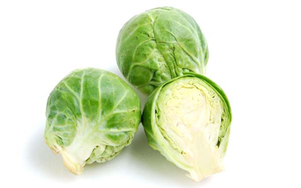 Brussels Sprouts