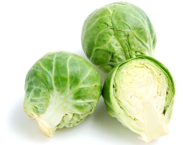 Image of Brussels Sprouts