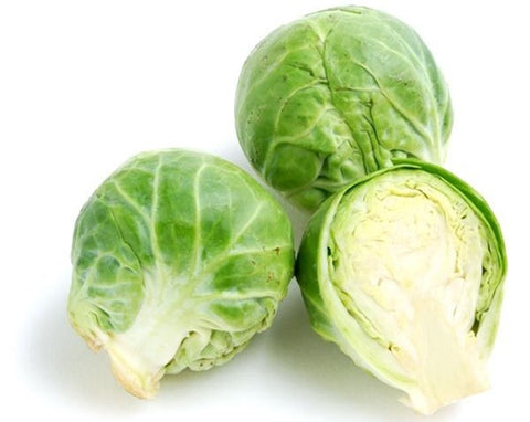 Image of Brussels Sprouts
