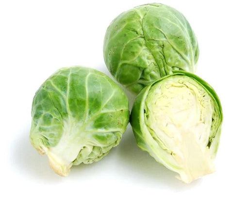 Image of Brussels Sprouts