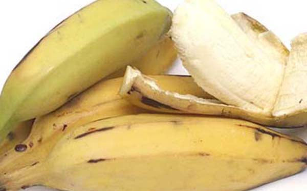 Image of Burro Bananas