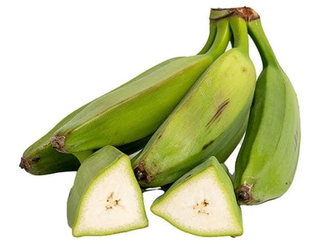 Image of Burro Bananas