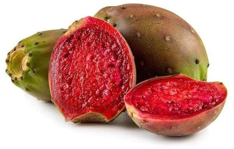 Image of cactus pears