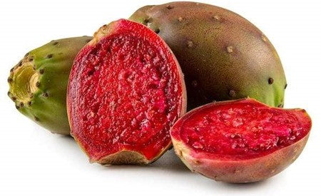 Image of Red Cactus Pear