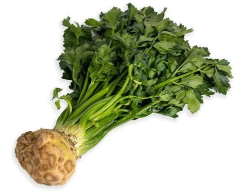 Image of Celery Root