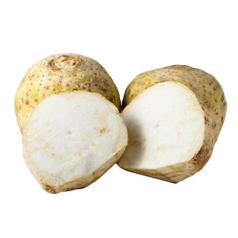 Image of celery root