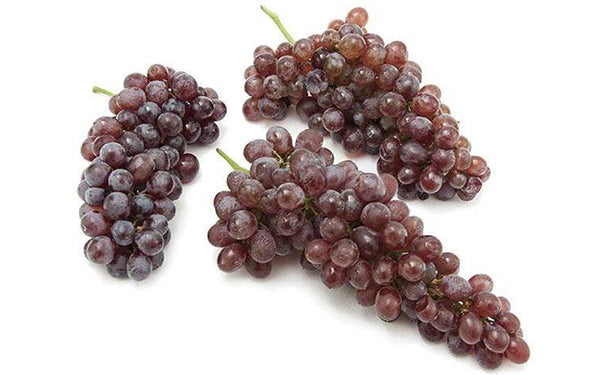 Organic Green Seedless Grapes — Melissas Produce