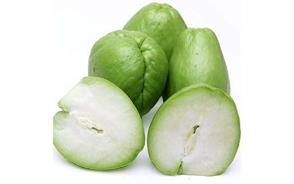 Chayote Squash