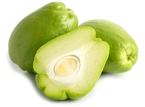 Image of Chayote Squash