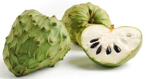 Image of Cherimoyas