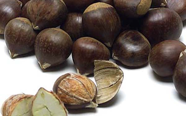 Chestnuts