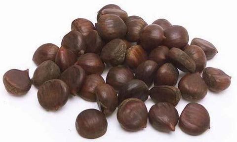 Image of Fresh Chestnuts