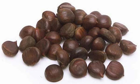Image of Fresh Italian Chestnuts