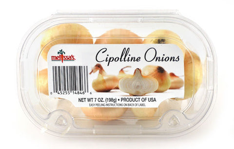 Image of cipolline Onions