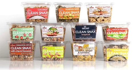 Image of Clean Snax®