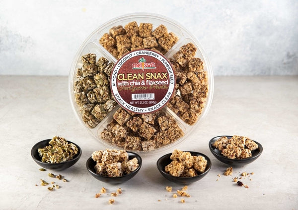 Image of Clean Snax