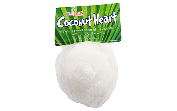 Image of Coconut Heart