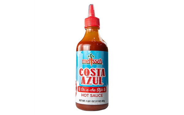 Costa Azul Hot Sauce