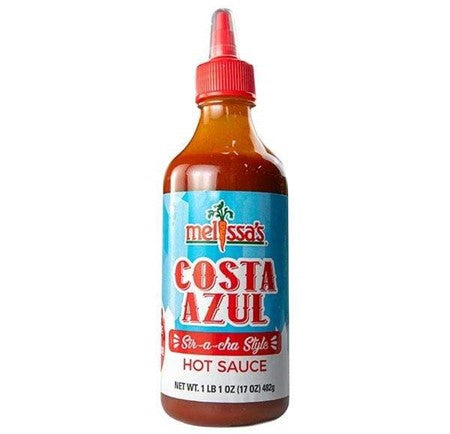 Image of Costa Azul Hot Sauce