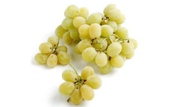 Cotton Candy Grapes