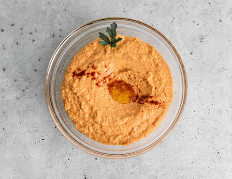 Image of Hummus