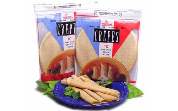 Crepes