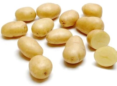 Image of Baby Dutch Yellow® Potatoes