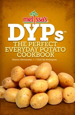 DYP Cookbook (PDF Format)