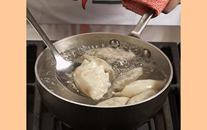 Dim Sum Potstickers Step 6