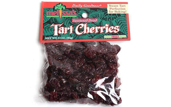Image of Dried Tart Cherries