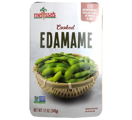 Image of Edamame