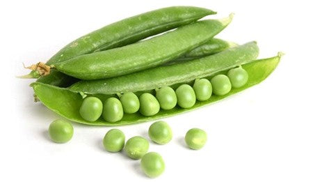 Image of Fresh English Peas