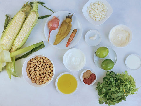 Image of ingredients