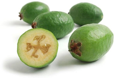 Image of Feijoas