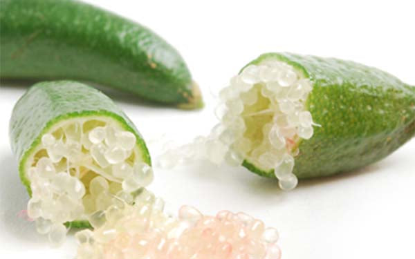 Finger Limes