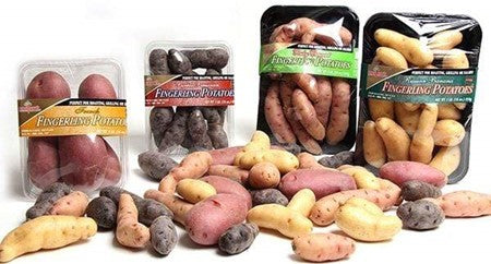 Image of Fingerling Potatoes