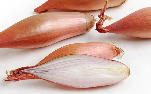 Image of French Echalion Shallots