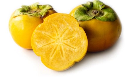 Image of Persimmons