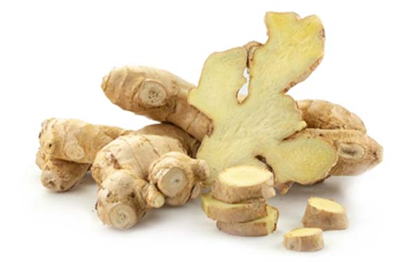 Ginger Root